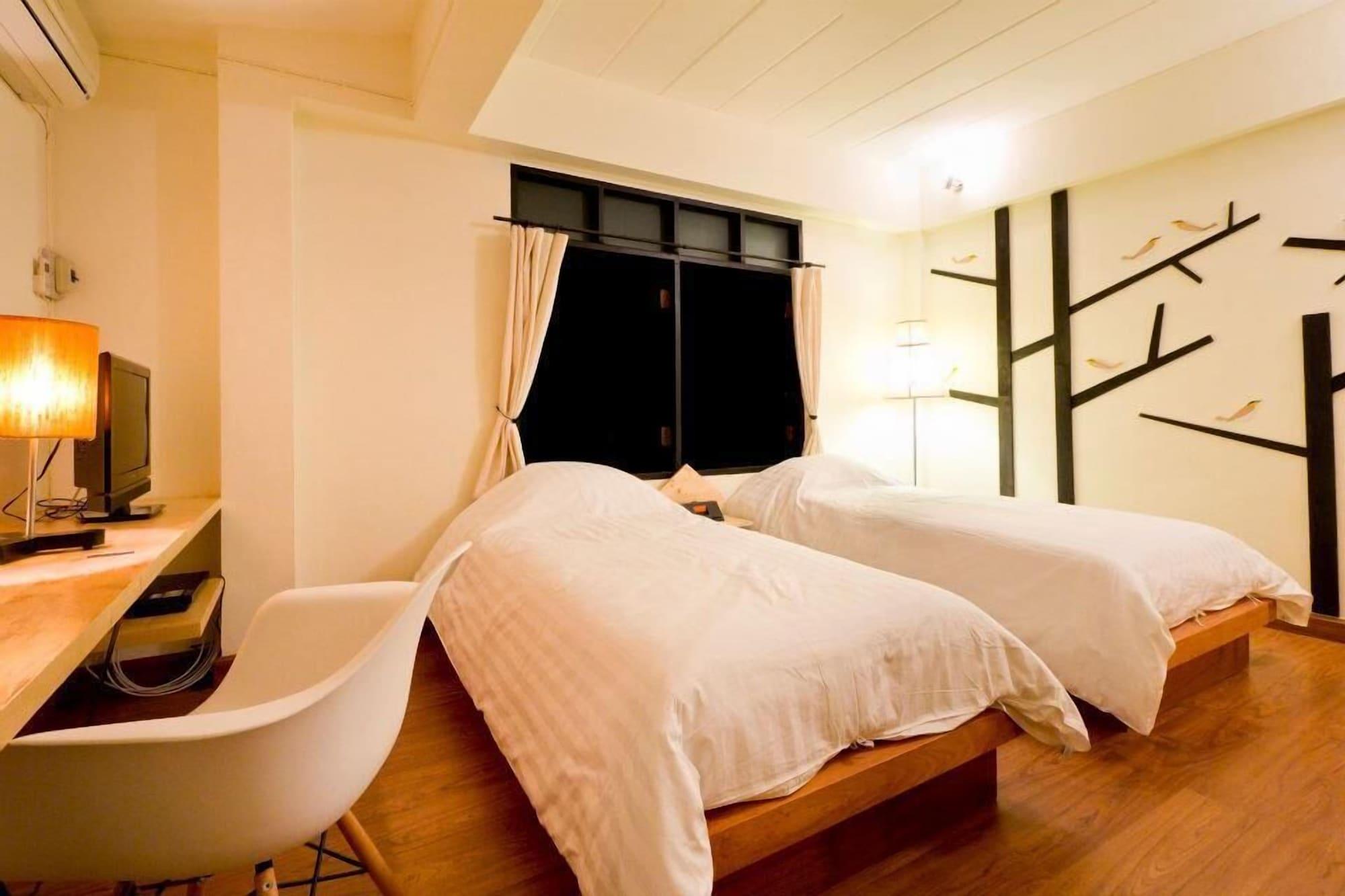 Early Bird Bed & Breakfast (Adults Only) Chiang Mai Eksteriør billede