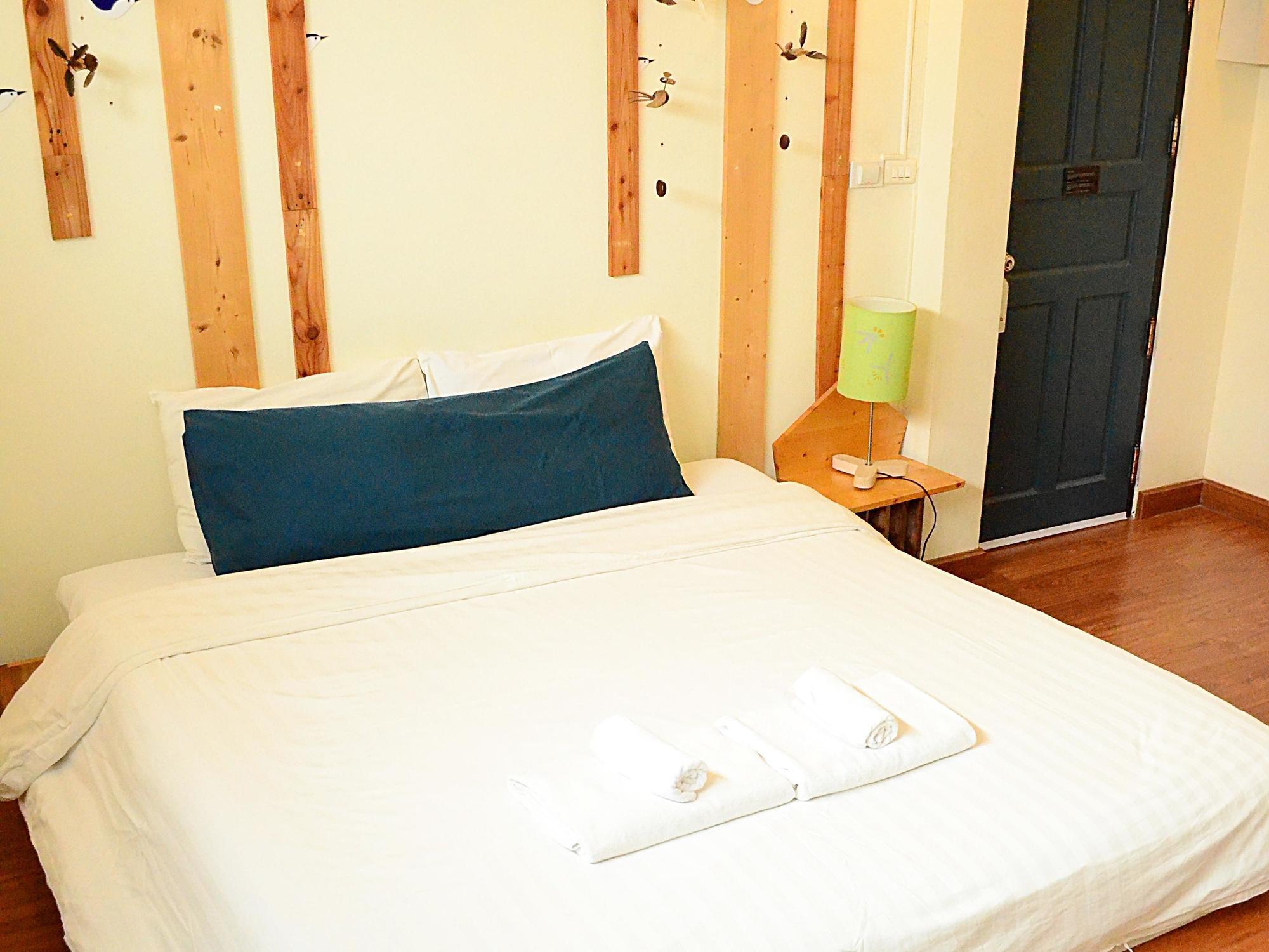 Early Bird Bed & Breakfast (Adults Only) Chiang Mai Eksteriør billede