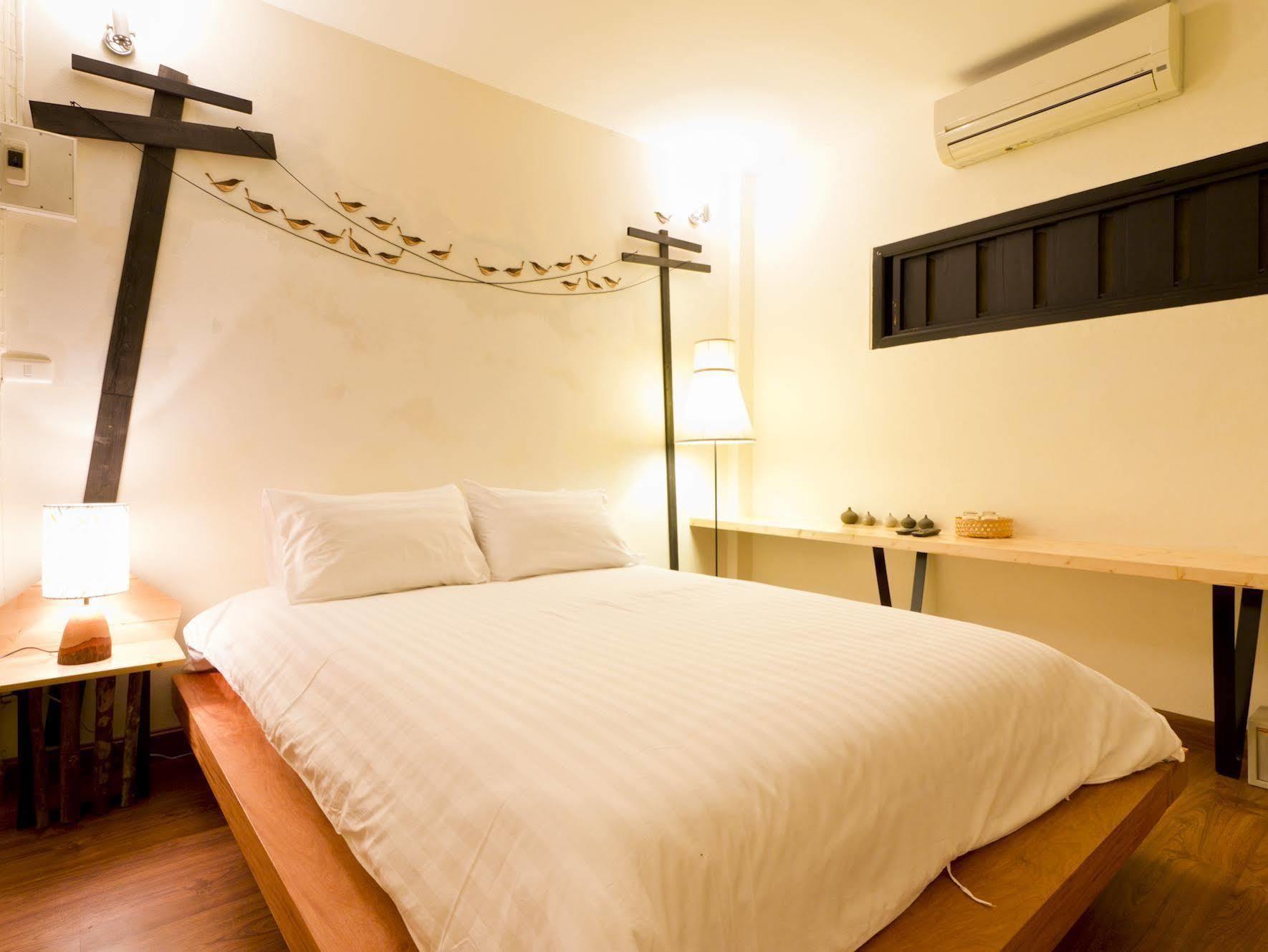 Early Bird Bed & Breakfast (Adults Only) Chiang Mai Eksteriør billede