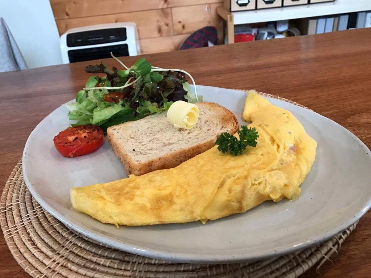 Early Bird Bed & Breakfast (Adults Only) Chiang Mai Eksteriør billede